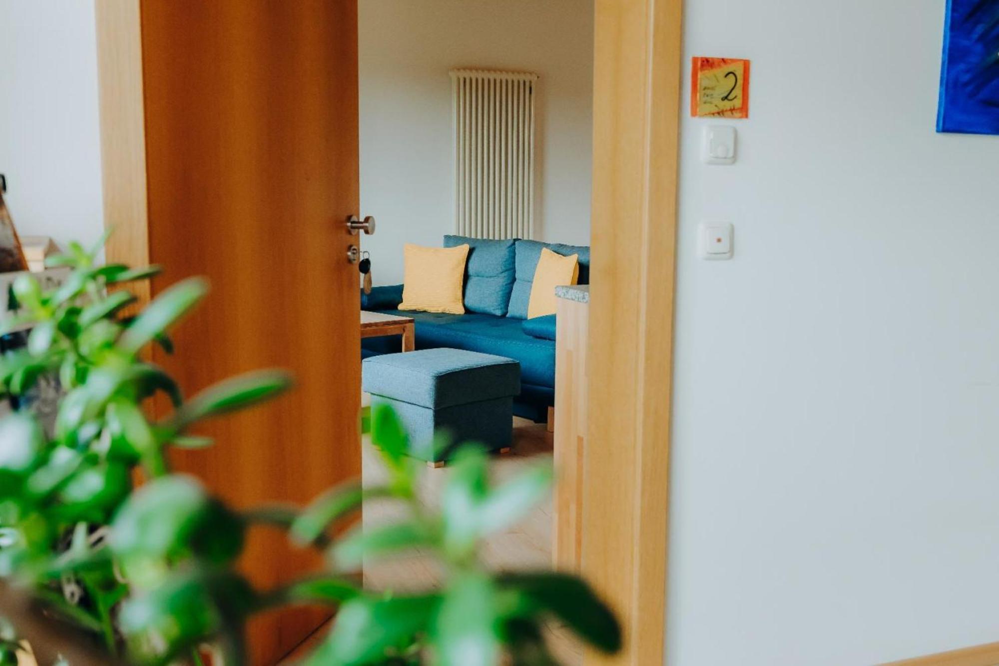 Lindenhaus 호텔 즈위젤 외부 사진