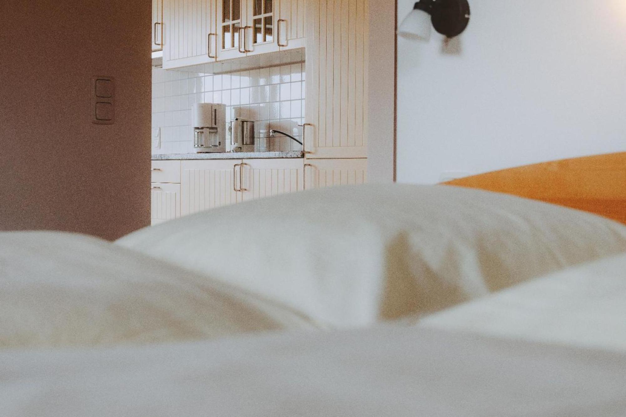 Lindenhaus 호텔 즈위젤 외부 사진