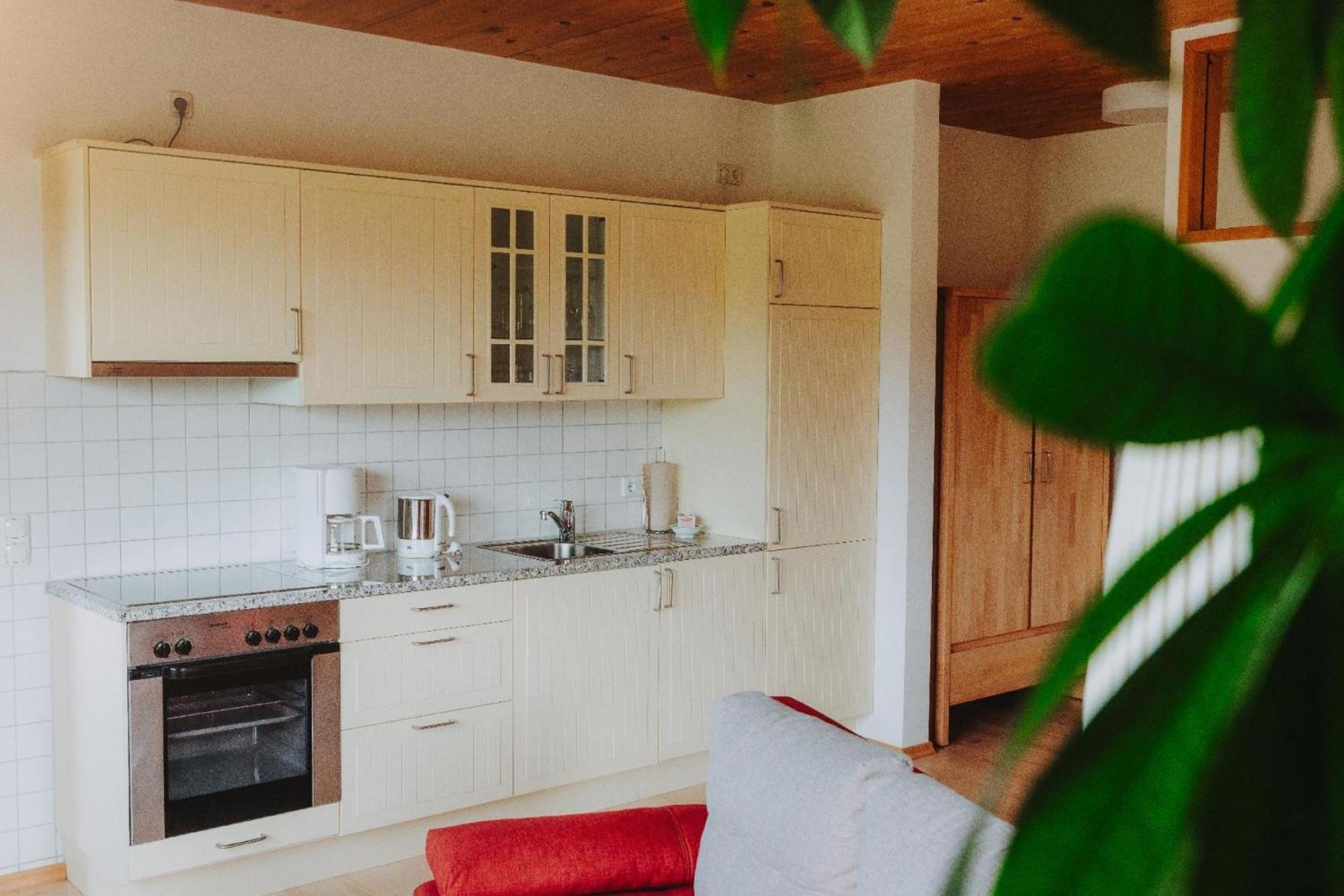 Lindenhaus 호텔 즈위젤 외부 사진